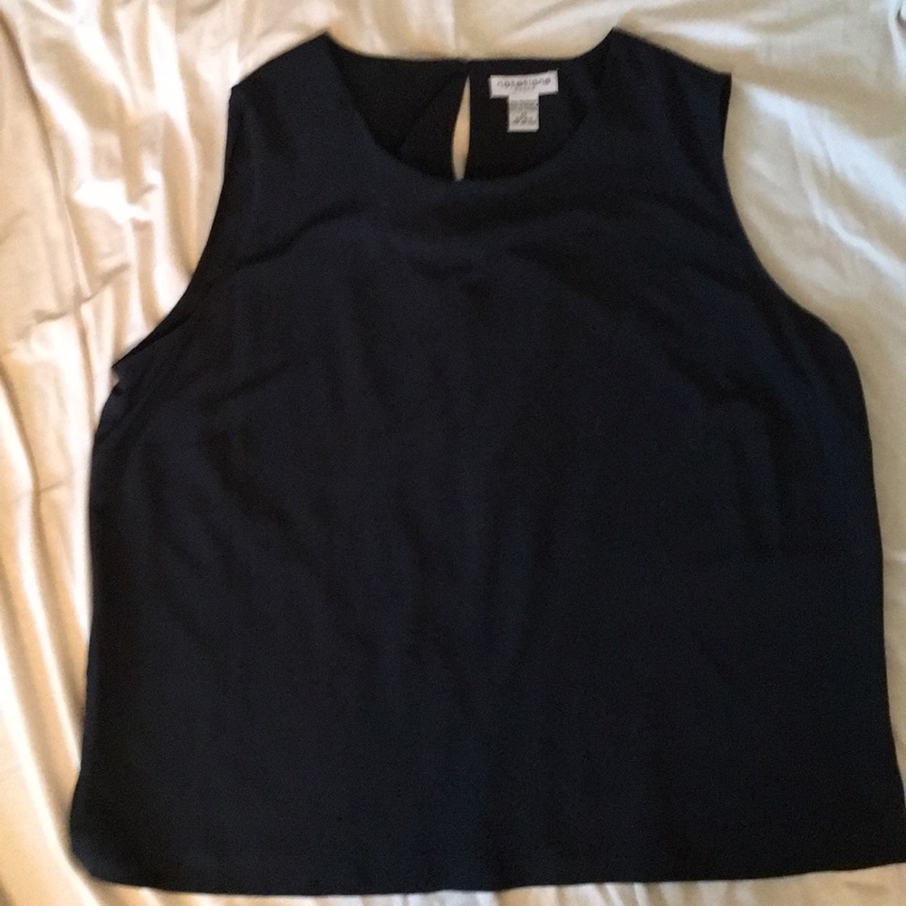 Notations tunic 2X